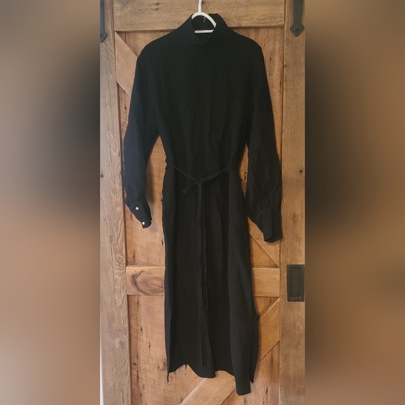 Banana Republic Riya dress M tall - Picture 3 of 5